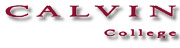 Calvin logo