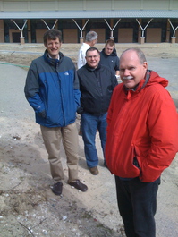 Fire-drill