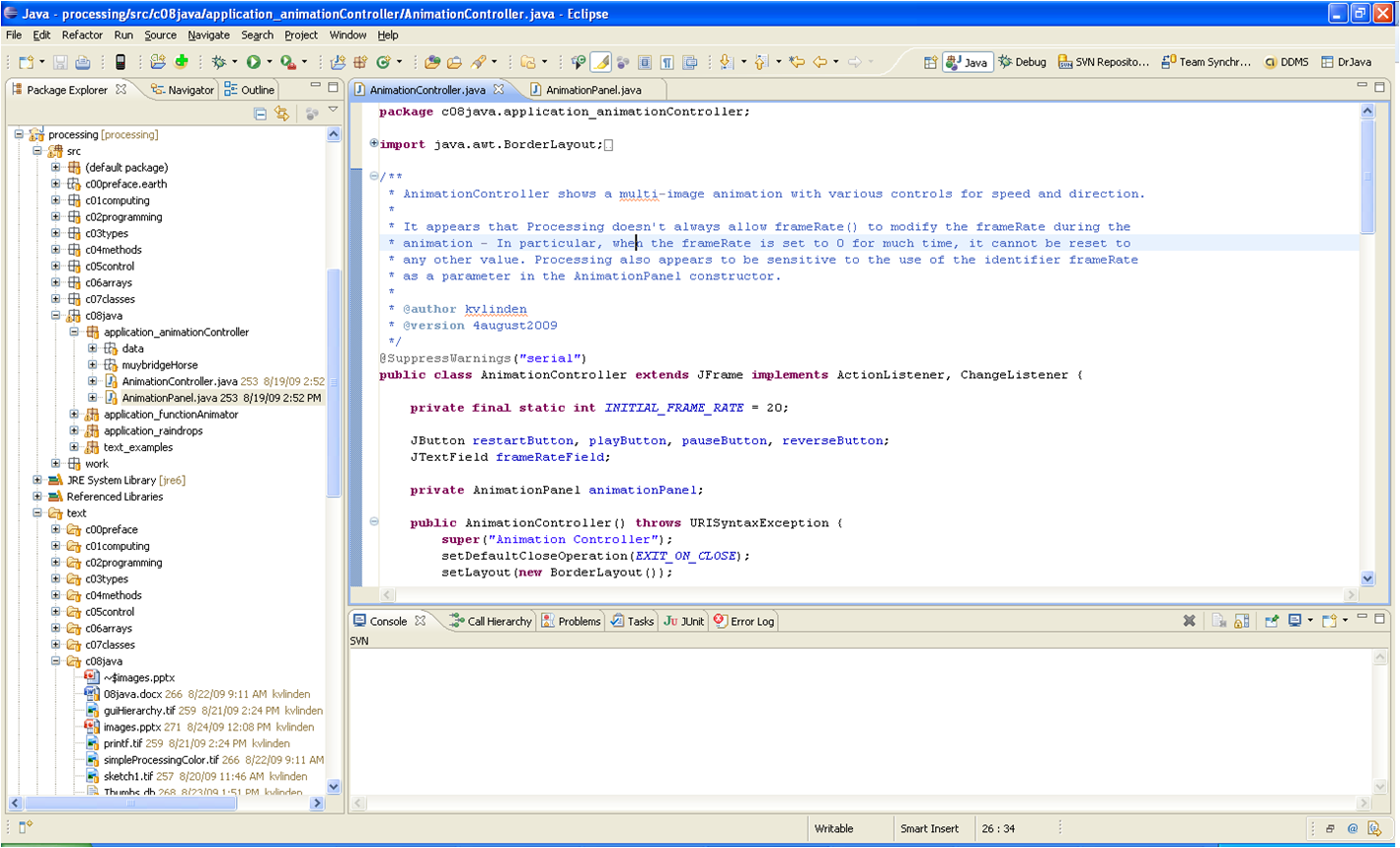 eclipse ide java download