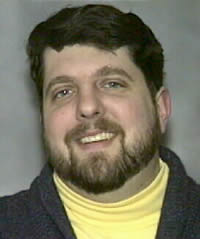 Jeff Nyhoff