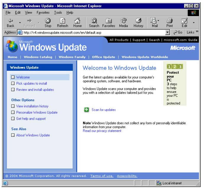 Project Connect Basic PC Applications Session 3