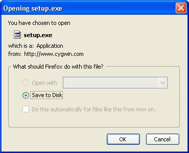 installing nedit on cygwin