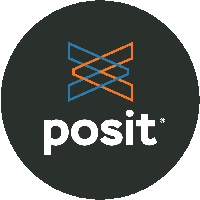 posit logo
