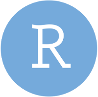 rstudio logo