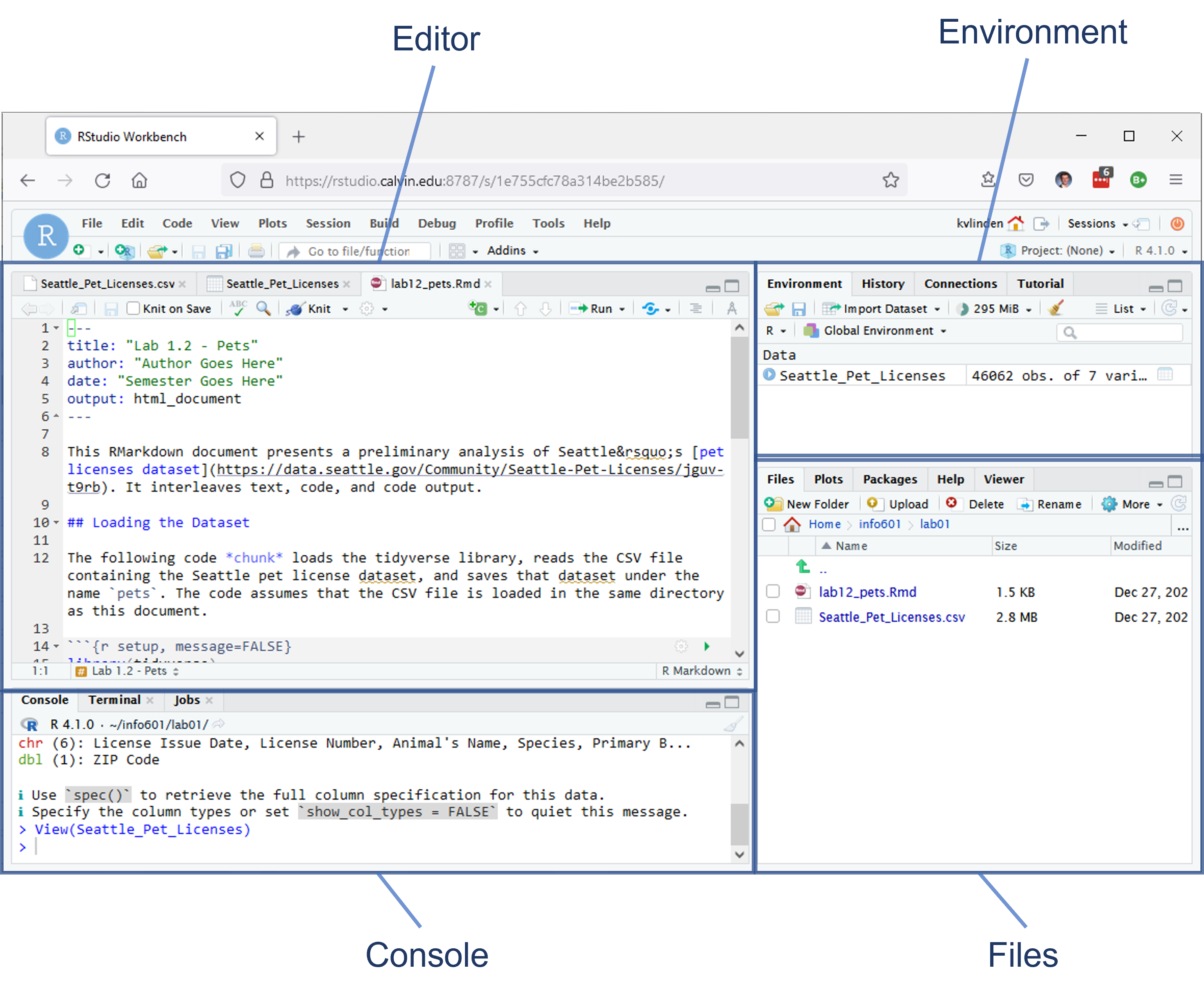 RStudio