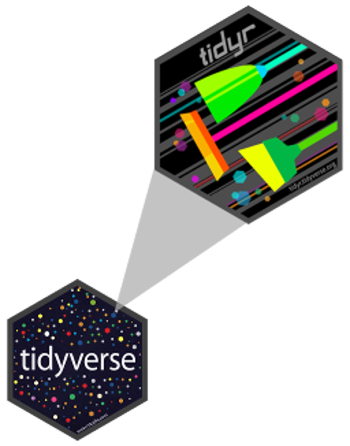 dplyr logo